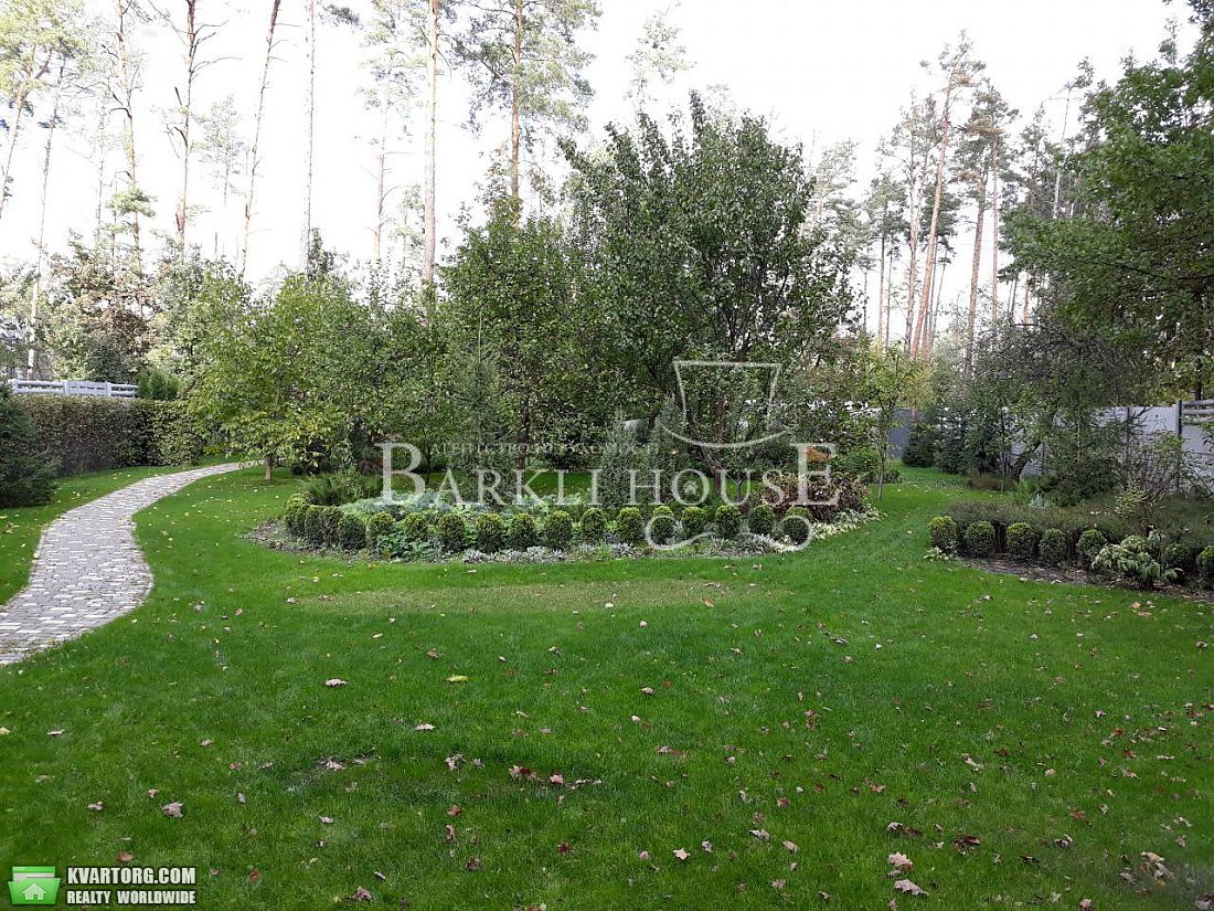 Rent out house. Буча,  Лесная — photo 1