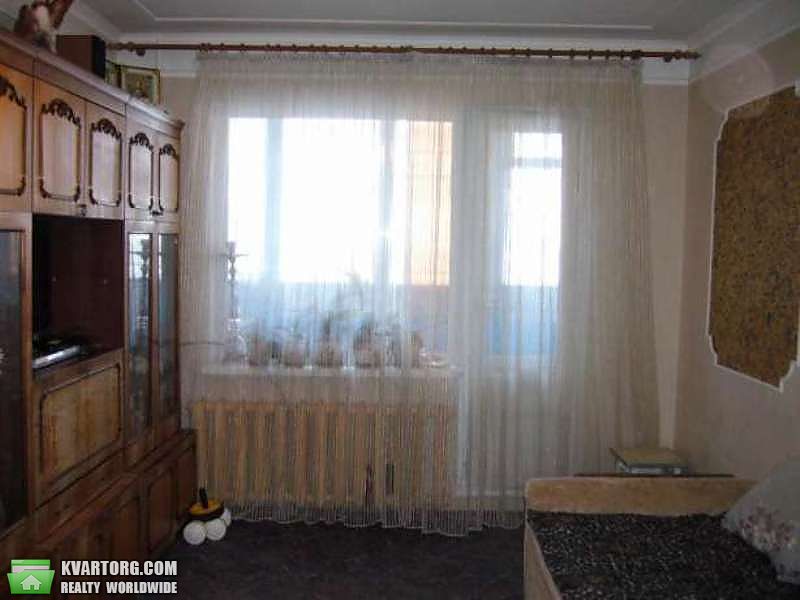 Sell 2-room apartment. Киев, Жолудева — photo 1