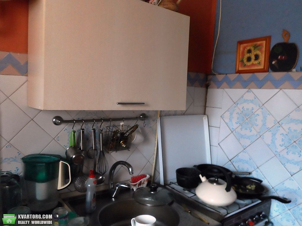 Sell multi-room apartment. Одесса, Воронцовский переулок — photo 8