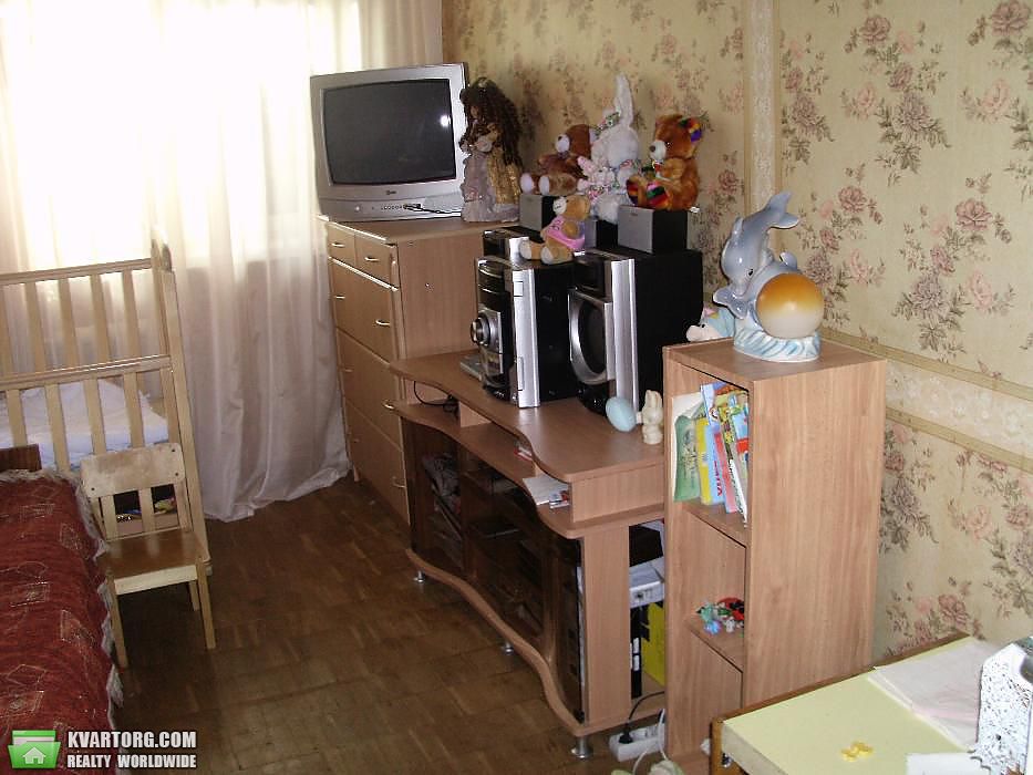 Sell 2-room apartment. Киев,  Бабушкина — photo 4