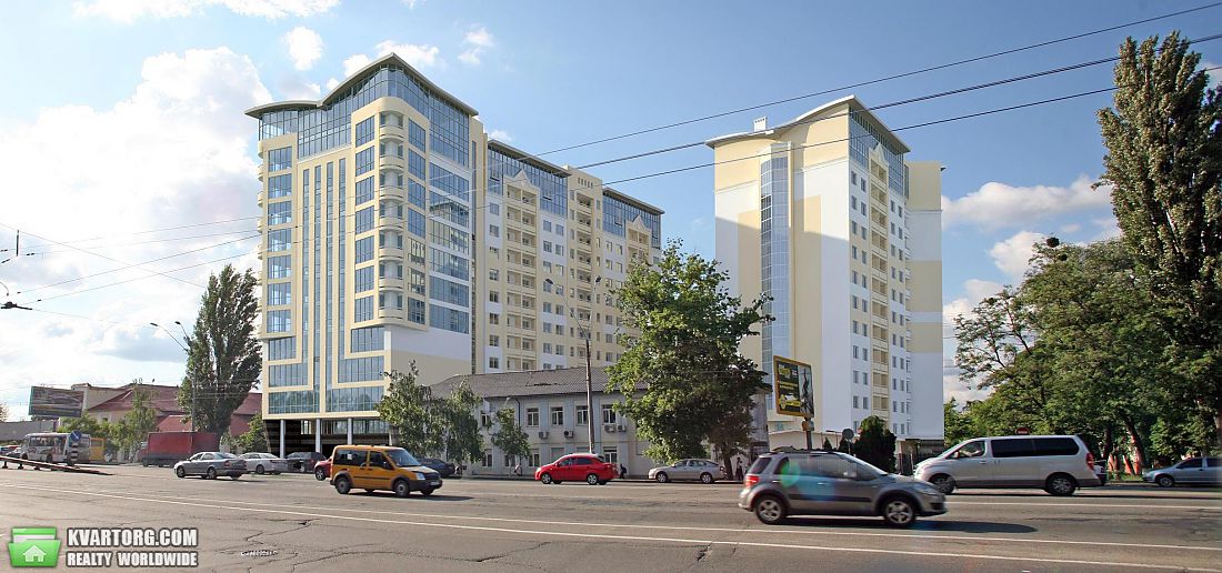 Rent out 1-room apartment. Киев,  Невская — photo 3