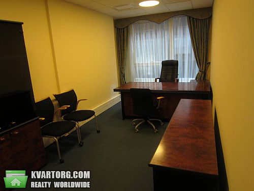 Rent out office. Киев,  Борисоглебская — photo 4