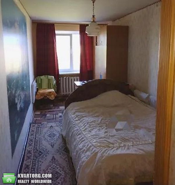 Sell 2-room apartment. Одесса, Маршала Малиновского — photo 1