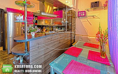 Rent out 1-room apartment. Киев, Кудряшова — photo 5