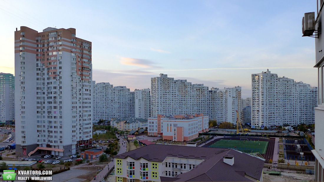 Sell 1-room apartment. Киев,  Гмыри — photo 10