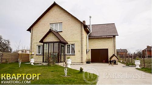 Sell house. Вышгород, Старые Петровцы — photo 1