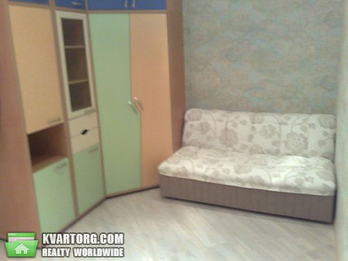 Rent out 3-room apartment. Киев, Героев Сталинграда пр — photo 4