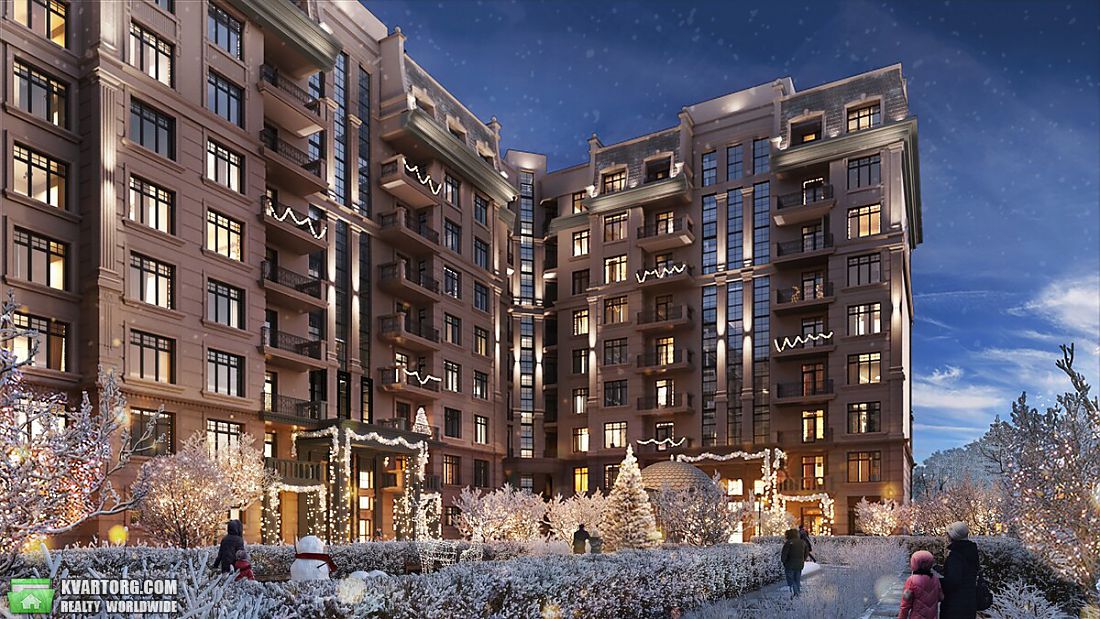 Sell 4-room apartment. Киев, Щекавицкая — photo 2