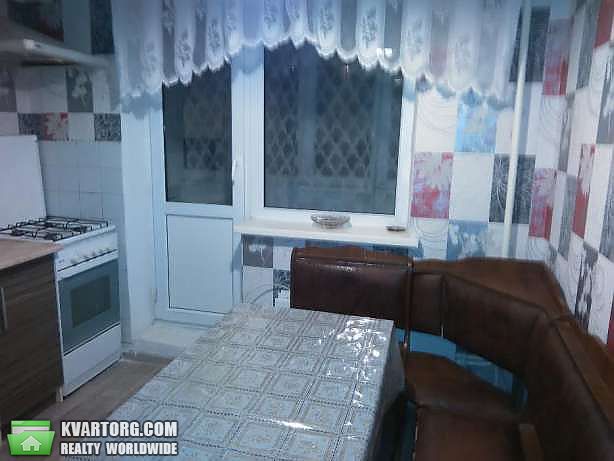 Rent out 1-room apartment. Киев,  Чистяковская — photo 2