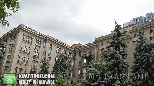 Sell 3-room apartment. Киев,  Институтская — photo 1