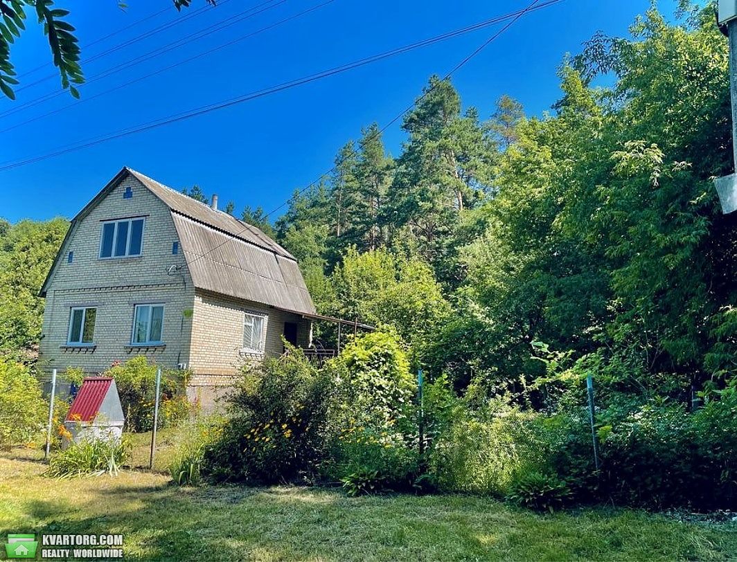 Sell house. Киевская обл., Кожухівка — photo 1