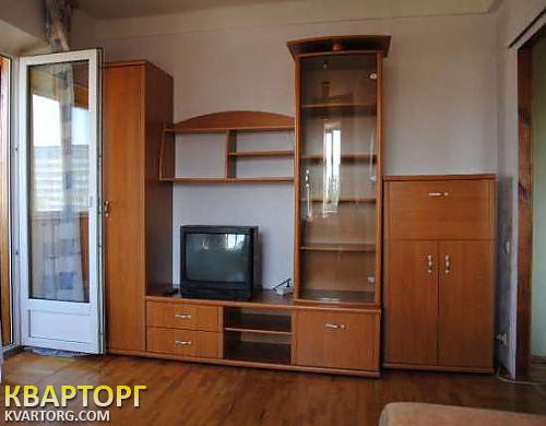 Rent out 3-room apartment. Киев, Плеханова — photo 2