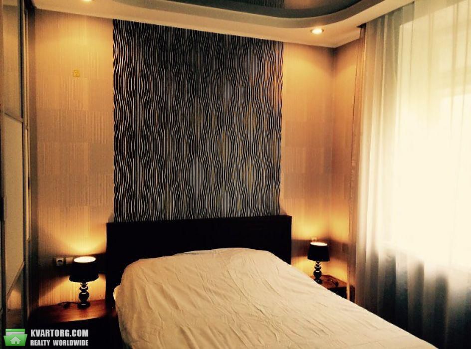 Rent out 2-room apartment. Киев,  Мирного Панаса — photo 5