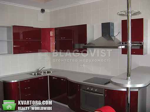 Rent out 2-room apartment. Киев,  Зверинецкая — photo 6