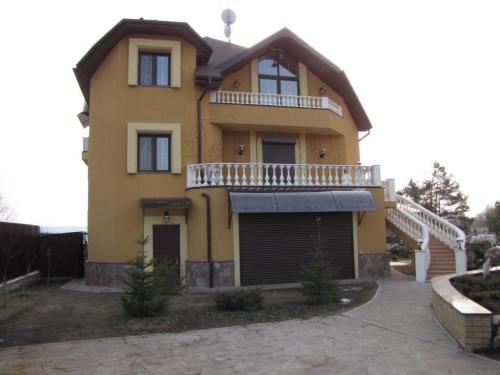 Rent out house. Киевская обл., центральная — photo 1
