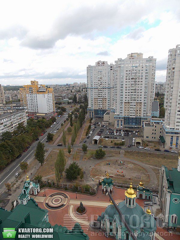 Sell 2-room apartment. Киев, Шумского — photo 7