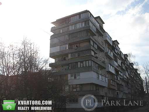 Sell 1-room apartment. Киев, Полярная — photo 1