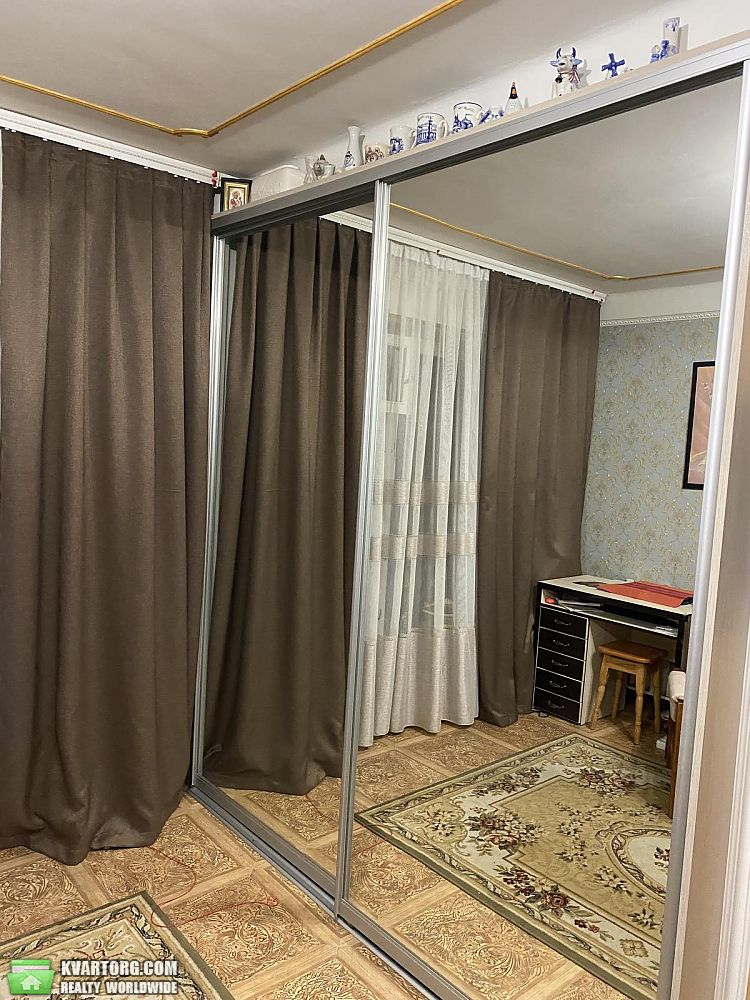 Rent out 1-room apartment. Киев, Матеюка — photo 3