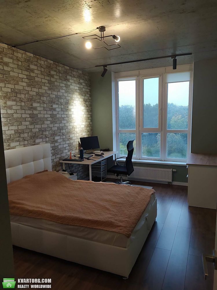 Sell 1-room apartment. Киев,  Заболотного — photo 2