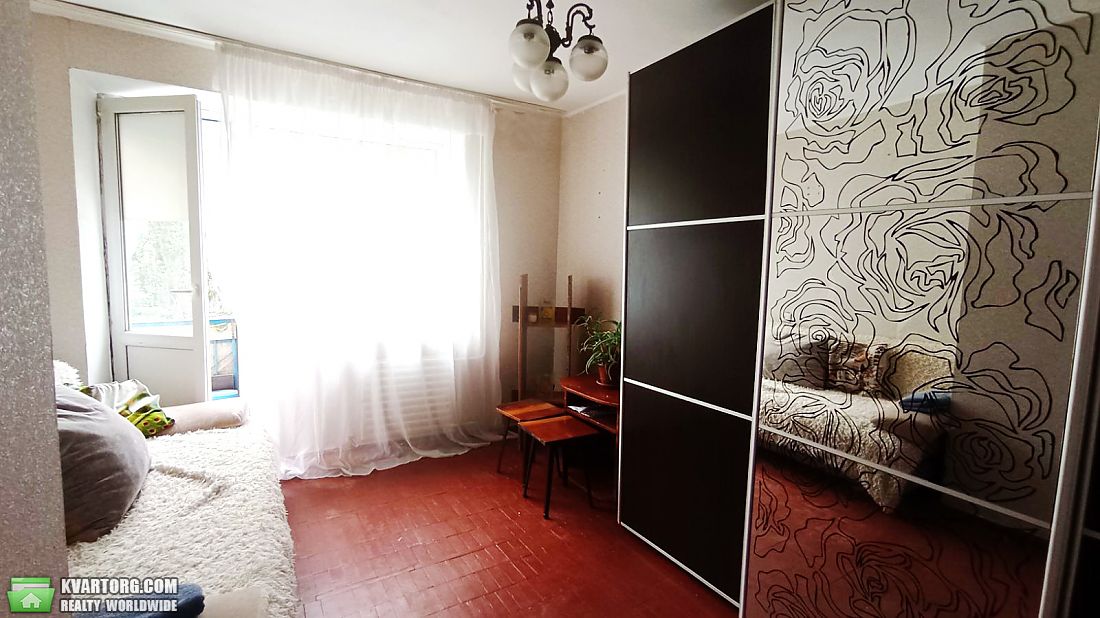 Sell 1-room apartment. Одесса, Затонского — photo 1