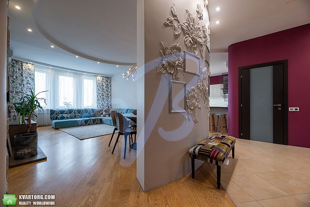 Sell 5-room apartment. Киев,  Мирного Панаса — photo 3