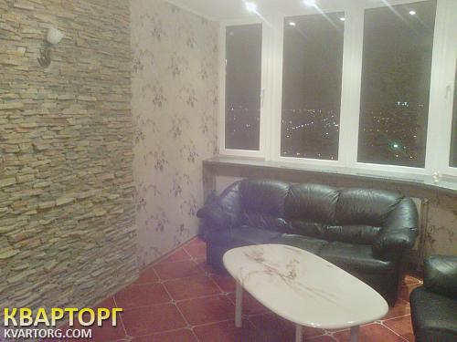 Sell 2-room apartment. Киев,  Харьковское шоссе — photo 2