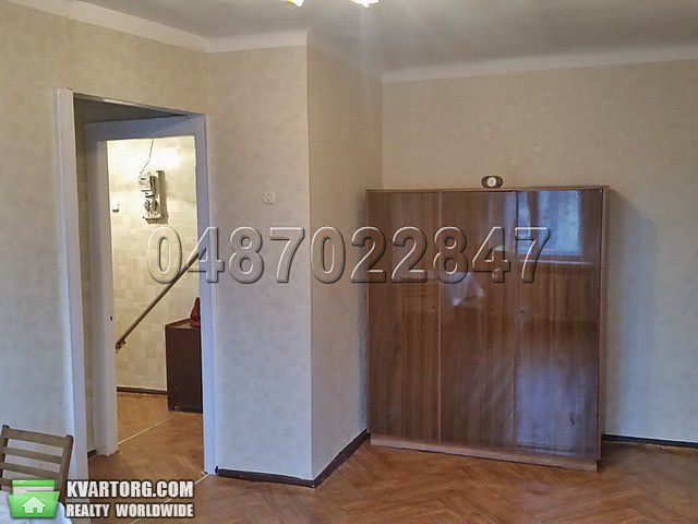 Sell 1-room apartment. Одесса, Богдана Хмельницкого — photo 4