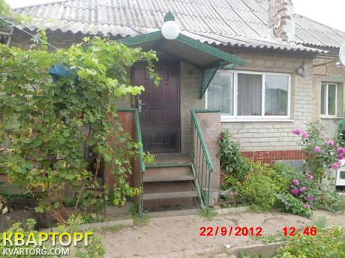 Sell house. Донецк, Звездный — photo 1