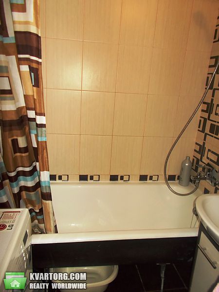 Sell 2-room apartment. Киев, Касияна — photo 6