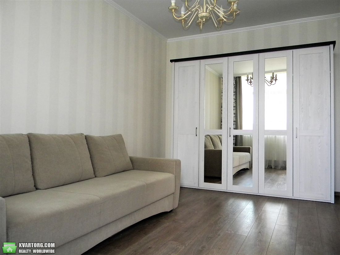 Sell 1-room apartment. Киев, Семьи Кульженков — photo 2