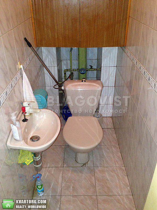 Sell 3-room apartment. Киев,  Саксаганского — photo 5