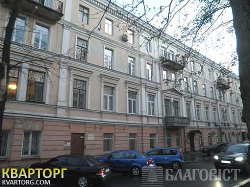 Sell 4-room apartment. Киев,  Липская — photo 1
