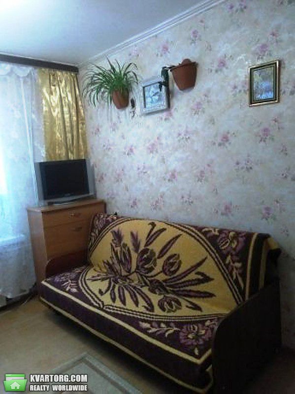 Sell 1-room apartment. Киев,  Бажана — photo 1