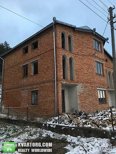 Sell house. Тернополь, Центральная — photo 2