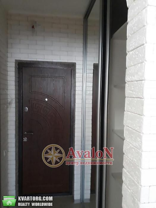 Sell 1-room apartment. Одесса, Маршала Малиновского — photo 4