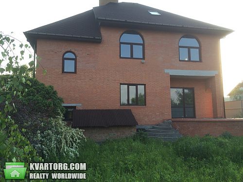 Sell house. Киев, Бродовская — photo 6