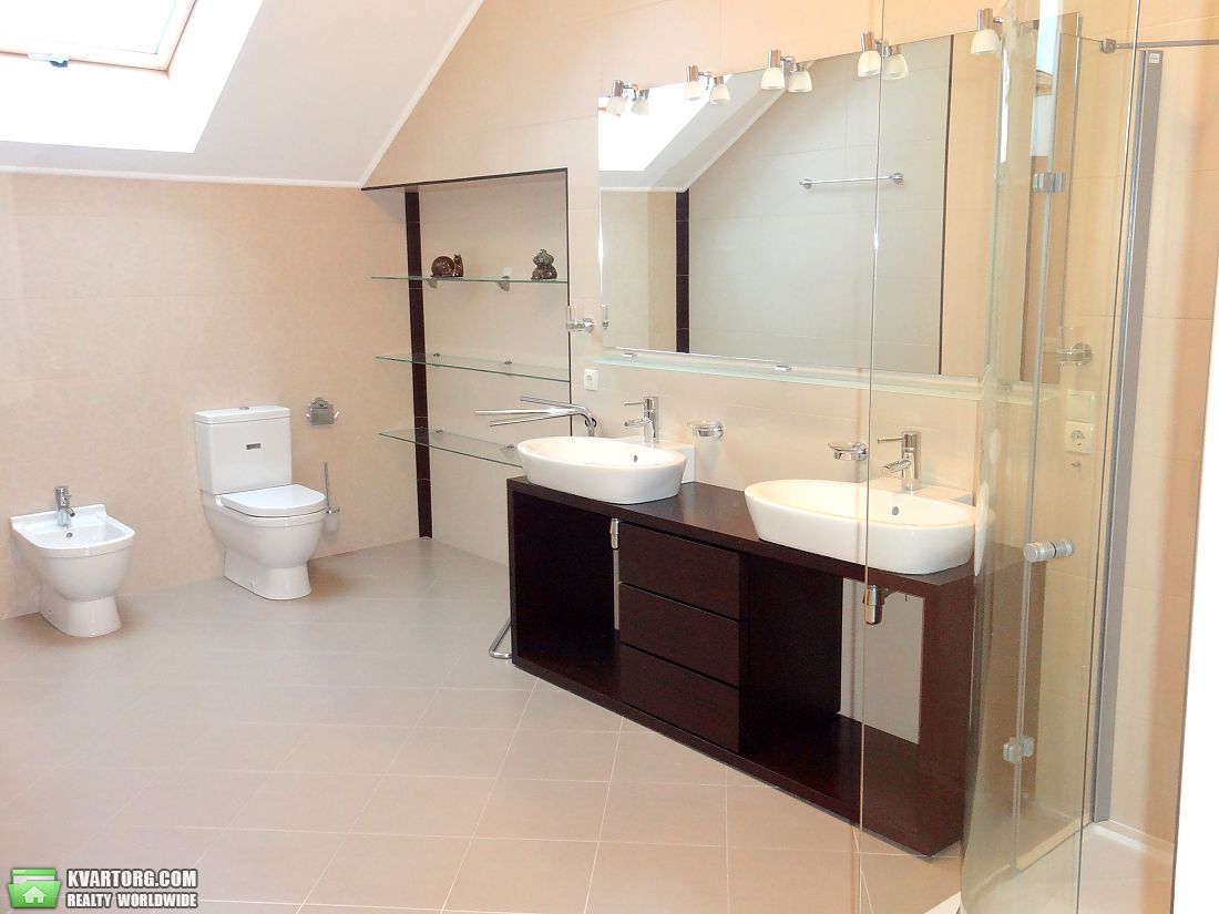 Rent out house. Киев,  Осокорки — photo 9