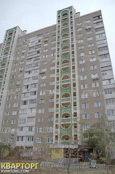 Sell 2-room apartment. Киев, Закревского — photo 10