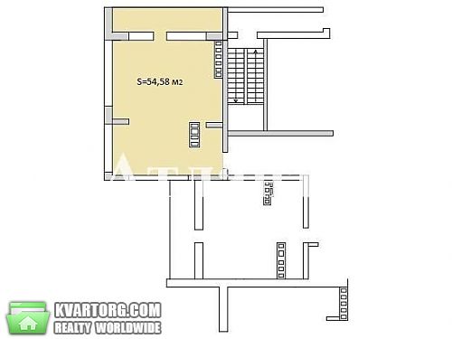 Sell 1-room apartment. Одесса, Марсельская — photo 3