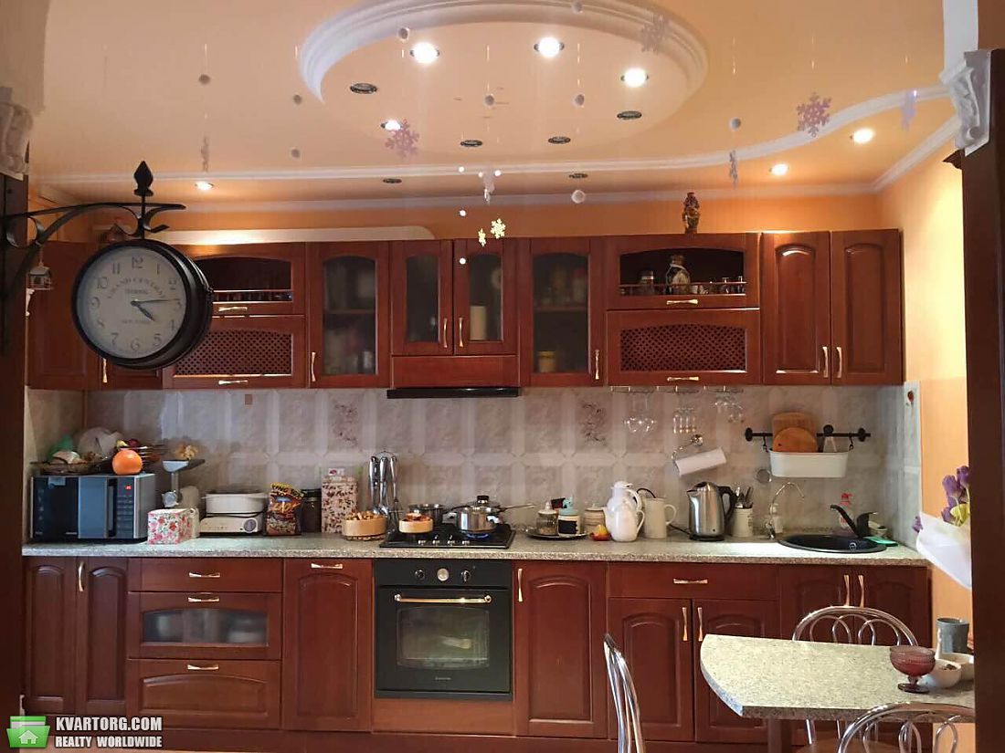 Sell 3-room apartment. Одесса, Маршала Говорова — photo 1