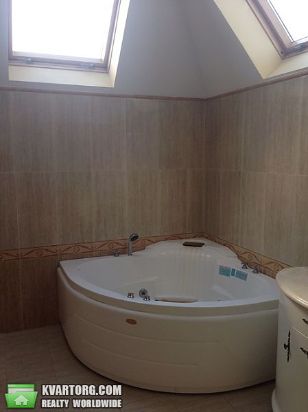 Rent out house. Киевская обл., Софиевская борщаговка — photo 7