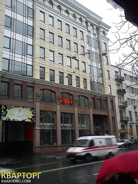 Rent out office. Киев,  Артема — photo 1