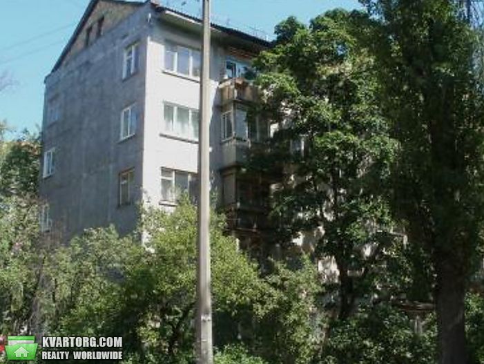 Sell 2-room apartment. Киев,  Красноткацкая — photo 2