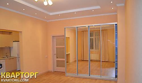 Rent out 1-room apartment. Киев,  Никольско-Слободская — photo 4
