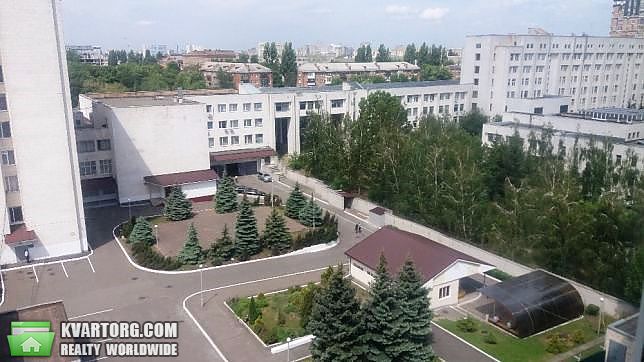Sell 1-room apartment. Киев,  Эрнста — photo 1