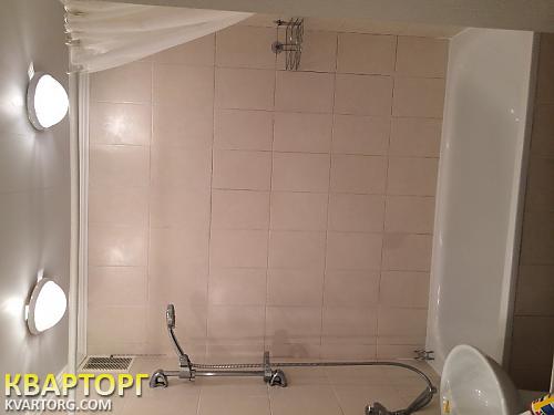 Rent out 2-room apartment. Киев, Ахматовой — photo 8