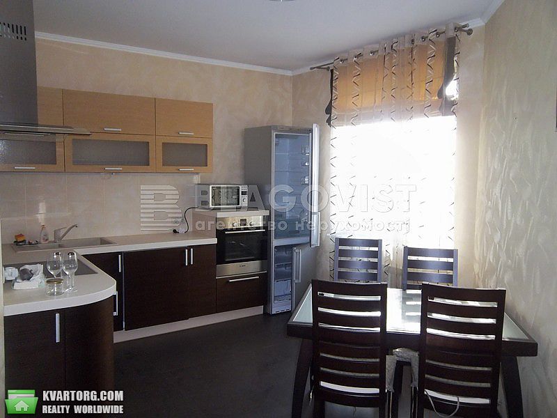 Sell 2-room apartment. Киев,  Саперно-Слободская — photo 8