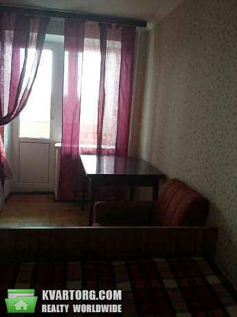 Rent out 2-room apartment. Киев,  Малокитаевская — photo 7