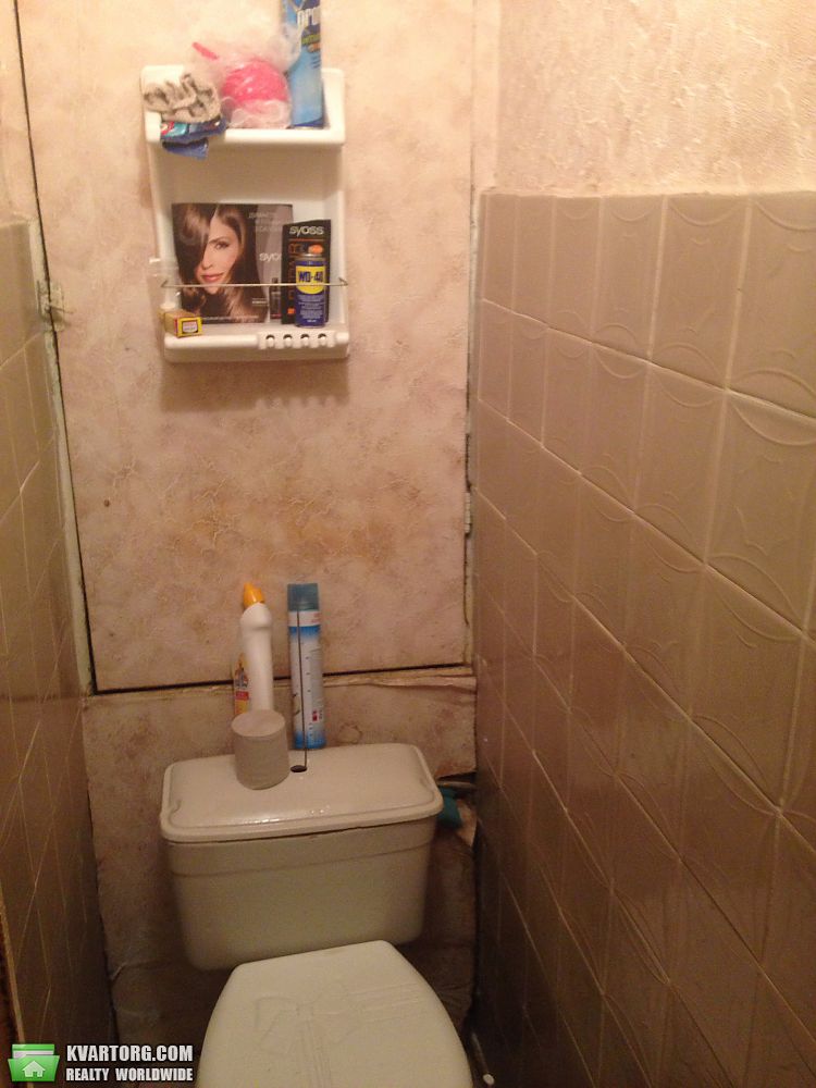 Sell 1-room apartment. Киев,  Гонгадзе — photo 5