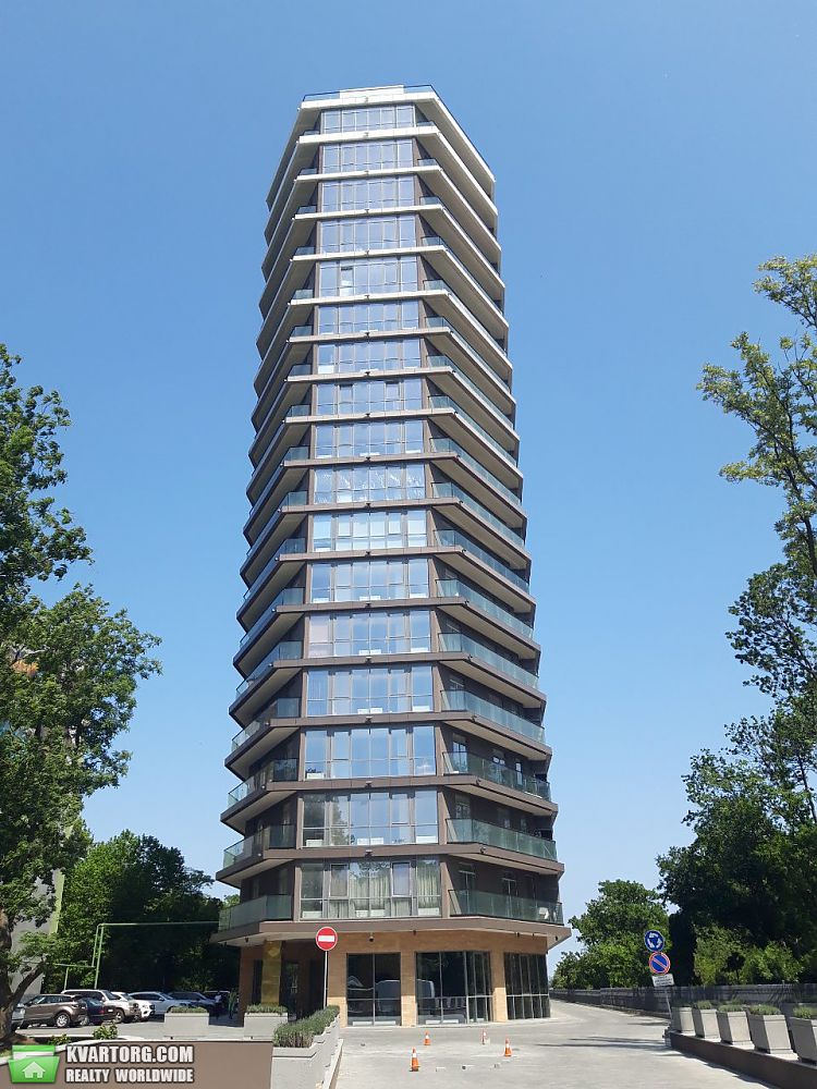 Sell 3-room apartment. Одесса, Французский бульвар — photo 7